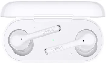 sluchátka Honor Magic Earbuds v pouzdru