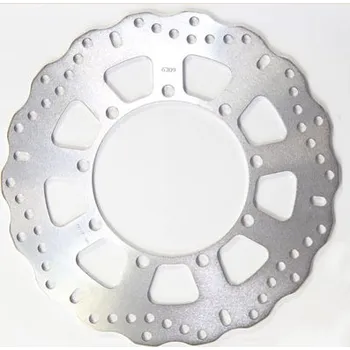 Auto-moto EBC - Brakes Brzdový kotouč EBC MD6309C