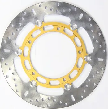 Brzda pro motocykl EBC - Brakes Brzdový kotouč EBC MD2082X