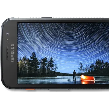 displej telefonu Samsung Galaxy Xcover 4s