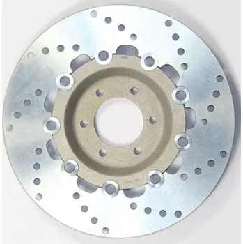Brzda pro motocykl EBC - Brakes Brzdový kotouč EBC MD3029