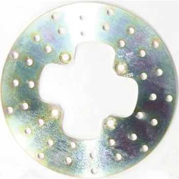 Motodíl EBC - Brakes Brzdový kotouč EBC MD6230D