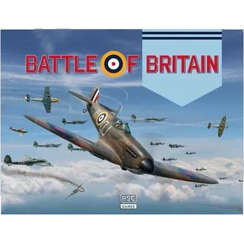 Desková hra PSC Games Battle of Britain