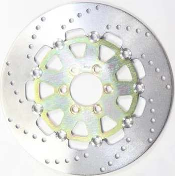 Brzda pro motocykl EBC - Brakes Brzdový kotouč EBC MD3032LS