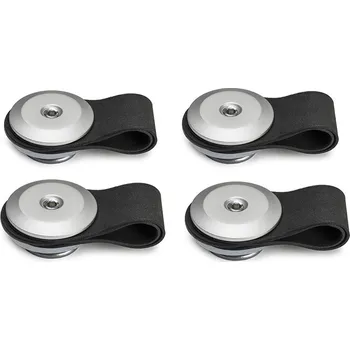 Zavazadlo na motocykl KRIEGA - Anglie Kriega KOSRL OS-Rack Loops