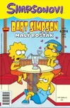 Groening Matt: Simpsonovi - Bart…