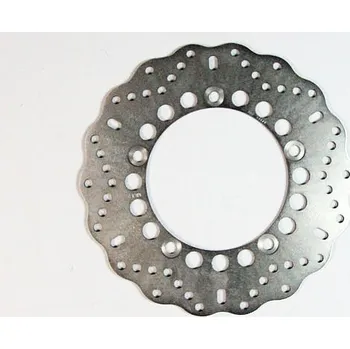 Brzda pro motocykl EBC - Brakes Brzdový kotouč EBC MD4130C