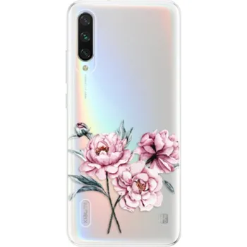 Pouzdro na mobilní telefon Odolné silikonové pouzdro iSaprio - Poeny - Xiaomi Mi A3