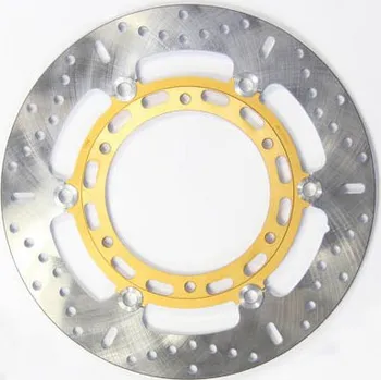 Brzda pro motocykl EBC - Brakes Brzdový kotouč EBC MD2074X