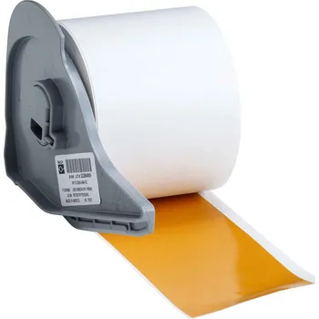 Pásek do tiskárny Brady M7C-2000-595-OC / 173248, BMP71 Label Printer Tapes, 50.80 mm x 15.24 m