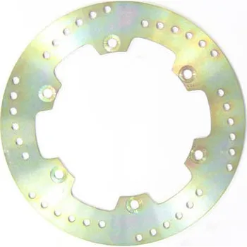 Brzda pro motocykl EBC - Brakes Brzdový kotouč EBC MD4140LS