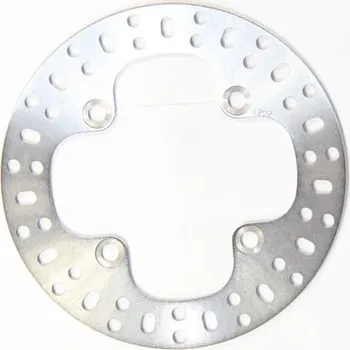 Brzda pro motocykl EBC - Brakes Brzdový kotouč EBC MD6292D