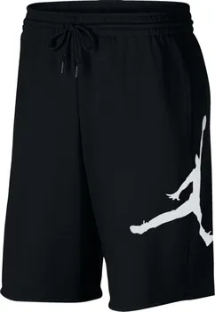 Pánské kraťasy Jordan Air Jordan Jumpman Logo Short AQ3115-010