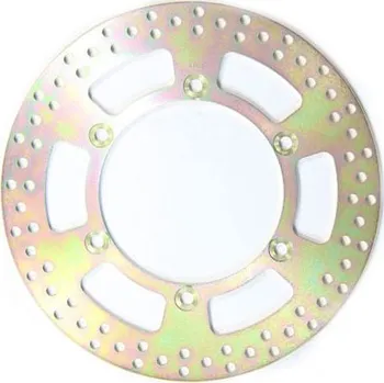 Brzda pro motocykl EBC - Brakes Brzdový kotouč EBC MD6168D