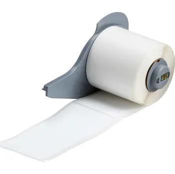 Pásek do tiskárny Brady M7-38-489 / 173323, Label Printer Labels, 48.26 mm x 101.60 mm