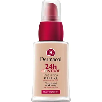 Dermacol 24h Control dlouhotrvající…