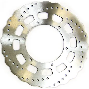 Brzda pro motocykl EBC - Brakes Brzdový kotouč EBC MD2103C