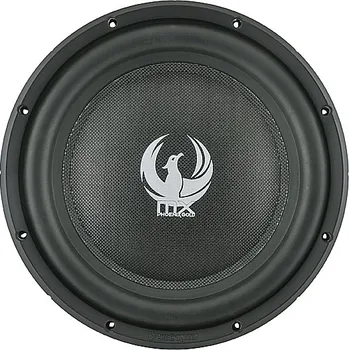 Auto Hi-Fi Phoenix Gold MX 12D4 subwoofer 30cm / 300W RMS / 2x 4Ω