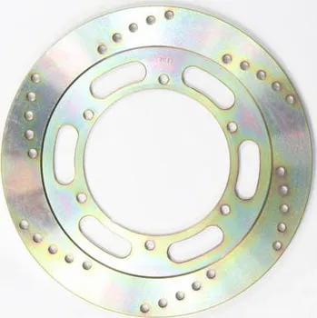 Brzda pro motocykl EBC - Brakes Brzdový kotouč EBC MD2075