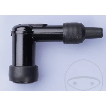 Zapalovací a žhavicí svíčka NGK - Japonsko Koncovka zapalovací svíčky NGK LB10F