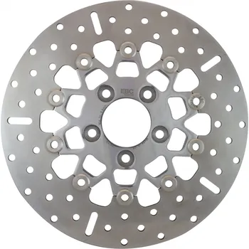 Brzda pro motocykl EBC - Brakes Brzdový kotouč EBC MD528
