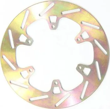Brzda pro motocykl EBC - Brakes Brzdový kotouč EBC MD6342D