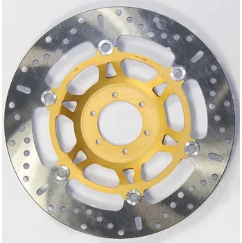Brzda pro motocykl EBC - Brakes Brzdový kotouč EBC MD1003X