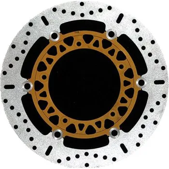 Brzda pro motocykl EBC - Brakes Brzdový kotouč EBC MD2105X