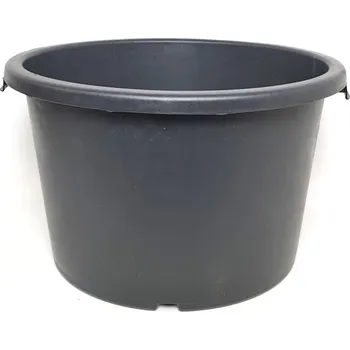 Květináč Kultivační květináč 30 litrů - 40x28cm - Odtok vody