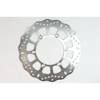 Brzda pro motocykl EBC - Brakes Brzdový kotouč EBC MD697C