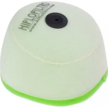 Filtr pro motocykl HIFLOFILTRO - Anglie HFF5015 pěnový vzduchový filtr Hiflo Filtro