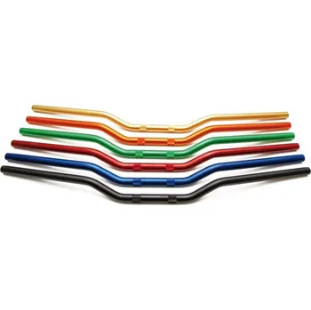 Accossato - Itálie Řidítka Accossato Ø22 mm (755mm) duralové řidítka barva: zlatá