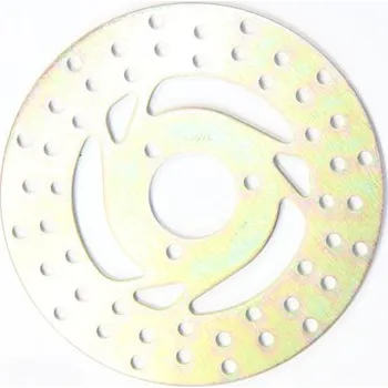 Brzda pro motocykl EBC - Brakes Brzdový kotouč EBC MD6059D