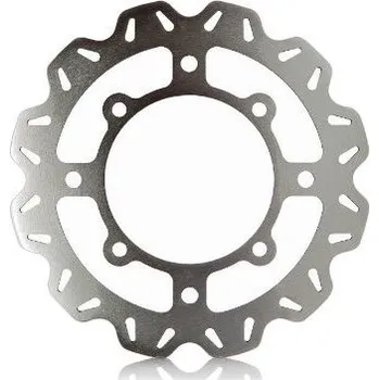 Brzda pro motocykl EBC - Brakes Brzdový kotouč EBC VR988