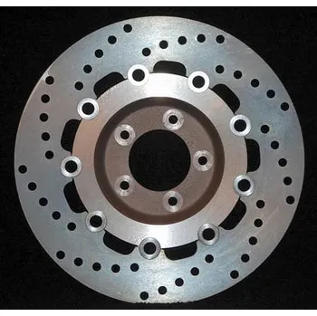 Brzda pro motocykl EBC - Brakes Brzdový kotouč EBC MD3070LS