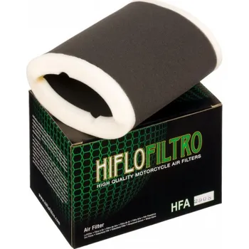 Filtr pro motocykl HIFLOFILTRO - Anglie HFA2908 vzduchový filtr Hiflo Filtro