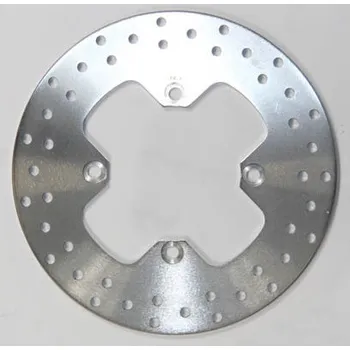 Brzda pro motocykl EBC - Brakes Brzdový kotouč EBC MD663