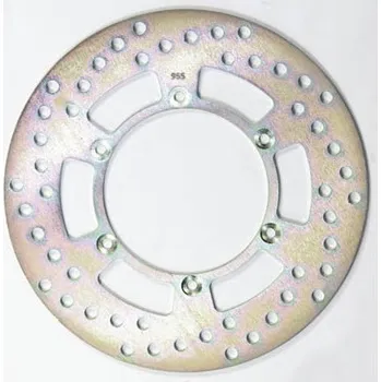 Motodíl EBC - Brakes Brzdový kotouč EBC MD955D