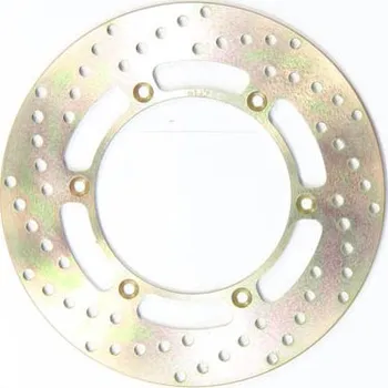 Brzda pro motocykl EBC - Brakes Brzdový kotouč EBC MD6142D