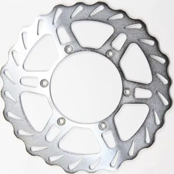 Brzda pro motocykl EBC - Brakes Brzdový kotouč EBC MD6289C