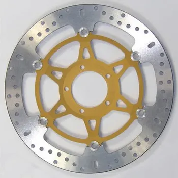 Brzda pro motocykl EBC - Brakes Brzdový kotouč EBC MD694X
