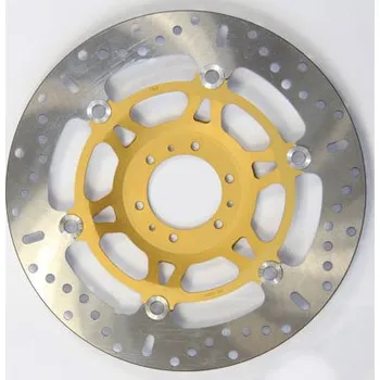 Brzda pro motocykl EBC - Brakes Brzdový kotouč EBC MD1157X