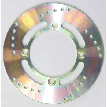 Brzda pro motocykl EBC - Brakes Brzdový kotouč EBC MD1090LS