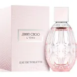 Jimmy Choo L’Eau W EDT 40 ml