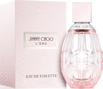 Dámský parfém Jimmy Choo L’Eau W EDT 40 ml