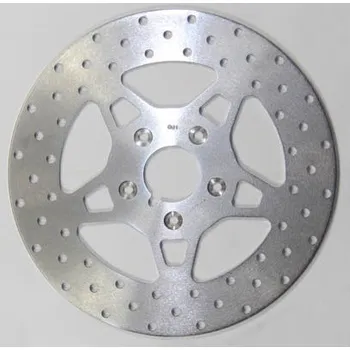 Brzda pro motocykl EBC - Brakes Brzdový kotouč EBC FSD001