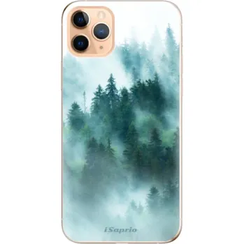 Odolné silikonové pouzdro iSaprio - Forrest 08 - iPhone 11 Pro Max