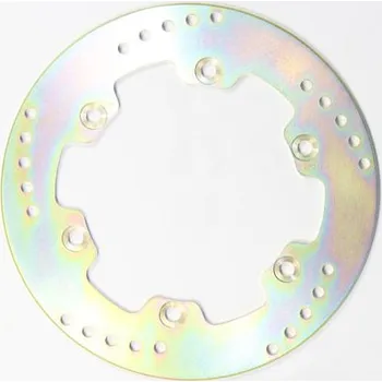 Brzda pro motocykl EBC - Brakes Brzdový kotouč EBC MD4026LS