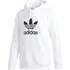 Pánská mikina Adidas Trefoil Hoodie DU7780