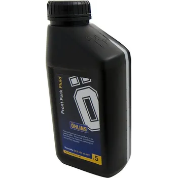 Öhlins - Švédsko 01309-01 ÖHLINS R&T43 TLUMIČOVÝ OLEJ